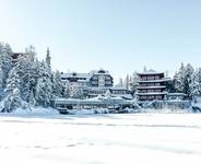 Hotel Hochschober