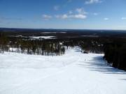 Slope 1 (Kultakero)