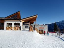 Madonna di Campiglio/Pinzolo/Folgàrida/Marilleva
