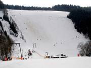 The Steep Slope