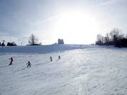 Main slope Weitnau