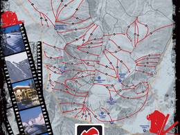 Ski resort Retallack Alpine Adventures – New Denver