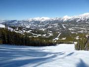 Elkhorn slope