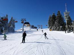 Klínovec (Keilberg)