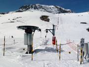 Laxeralp 2 - T-bar