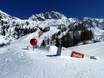 Snow parks Southern Austria – Snow park Nassfeld – Hermagor