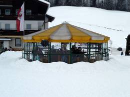 Schneeberglifte – Mitterland (Thiersee)