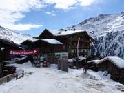 Silbertalalm