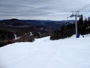 Lowell Thomas slope