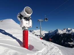 Silvretta Montafon