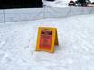 Vancouver: environmental friendliness of the ski resorts – Environmental friendliness Cypress Mountain