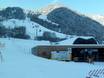 Ski lifts Bludenz – Ski lifts Brandnertal – Brand/Bürserberg