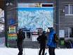 Bern: orientation within ski resorts – Orientation Adelboden/Lenk – Chuenisbärgli/Silleren/Hahnenmoos/Metsch