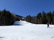Starlight slope