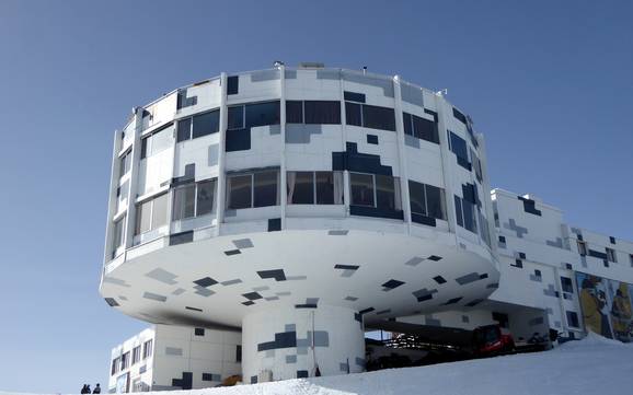 Flims Laax Falera: accommodation offering at the ski resorts – Accommodation offering Laax/Flims/Falera