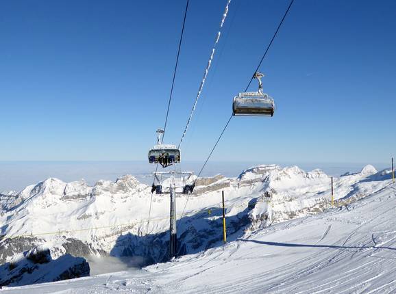 Ice Flyer