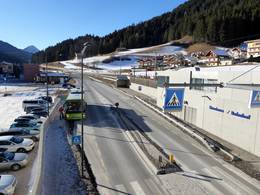 3 Zinnen Dolomites – Helm/Stiergarten/Rotwand/Kreuzbergpass