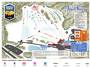 Trail map Alpine Valley Ohio