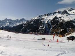 Alpe d'Huez