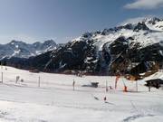 Tip for children  - ESF Vaujany Children's Area