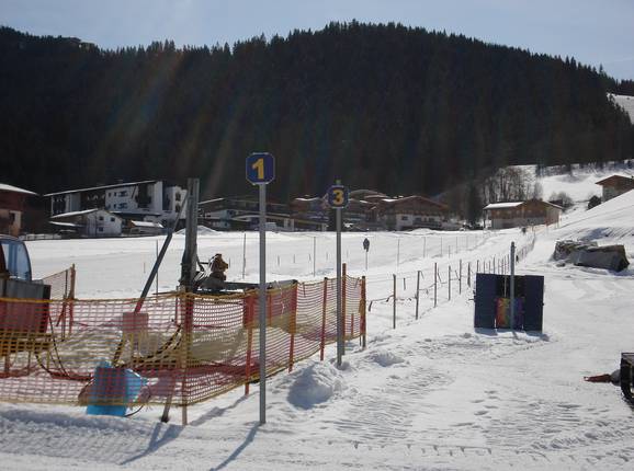Sternfeld I