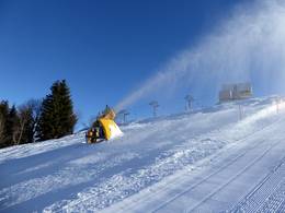 Monte Bondone