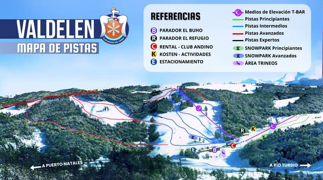 Valdelen