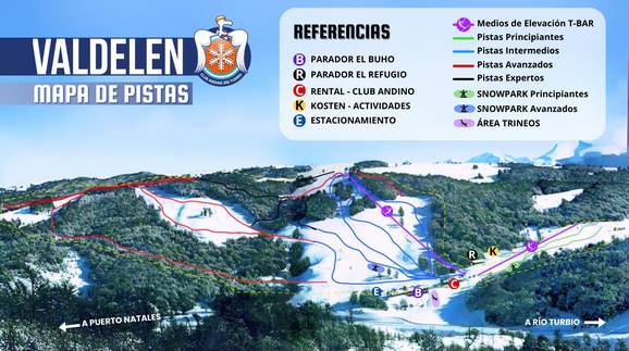 Valdelen