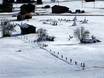 Family ski resorts Andermatt Sedrun Disentis – Families and children Disentis