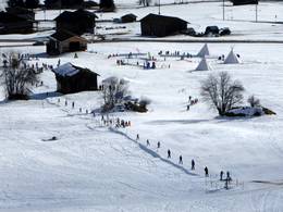 Disentis