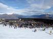 Après-ski South Island – Après-ski Coronet Peak