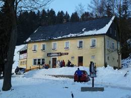 Hempelsberg/Geiersberg – Oberwarmensteinach