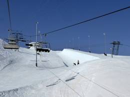 Laax/Flims/Falera