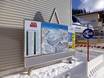 Sellaronda: orientation within ski resorts – Orientation Alta Badia