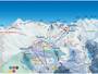 Trail map Belalp – Blatten