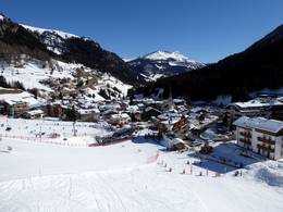 Arabba/Marmolada