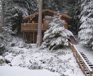 Mt. Baker Lodging