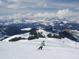 Espace Diamant – Les Saisies/Notre-Dame-de-Bellecombe/Praz sur Arly/Flumet/Crest-Voland
