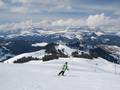 Slopes Espace Diamant – Les Saisies/Notre-Dame-de-Bellecombe/Praz sur Arly/Flumet/Crest-Voland