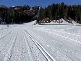 Civetta – Alleghe/Selva di Cadore/Palafavera/Zoldo