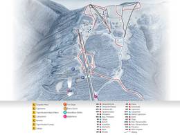 Ski resort Alpe di Mera – Scopello