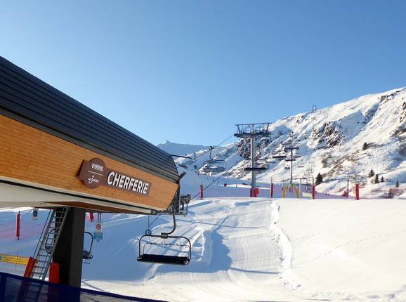 Cherferie