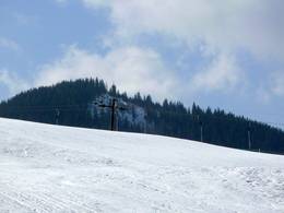 Budzowski Wierch 3