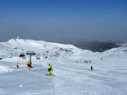 Zorro slope