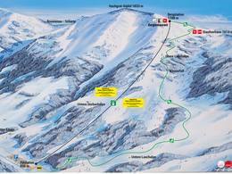 Ski resort Hochgrat (Oberstaufen)