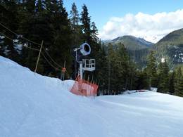 Cypress Mountain