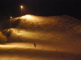 Hedelands Skicenter