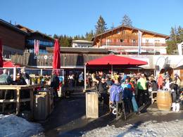 Crans-Montana