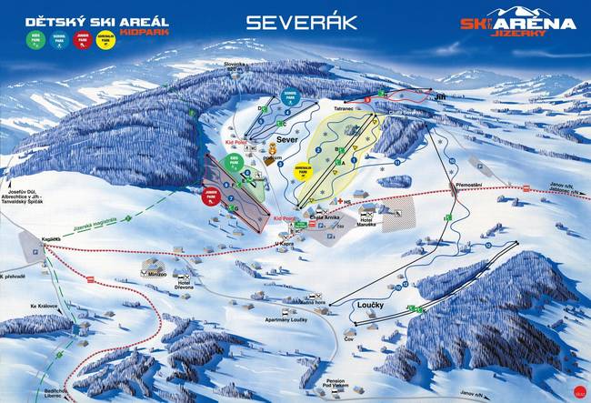 Severák