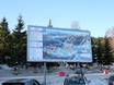 Poland: orientation within ski resorts – Orientation Zieleniec
